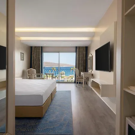 Dolce By Wyndham Cesme Resort 4*