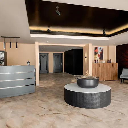 Dolce By Wyndham Cesme 4* Alacati