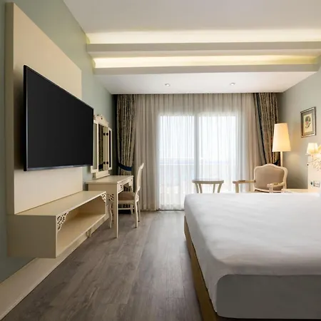 度假村 Dolce By Wyndham Cesme