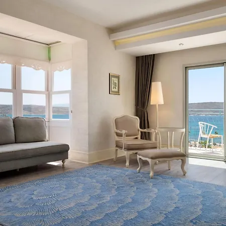 Dolce By Wyndham Cesme Rezort 4*