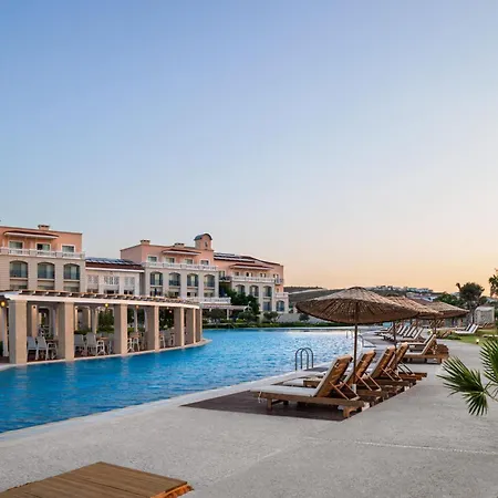 Dolce By Wyndham Cesme 4* 阿拉恰特