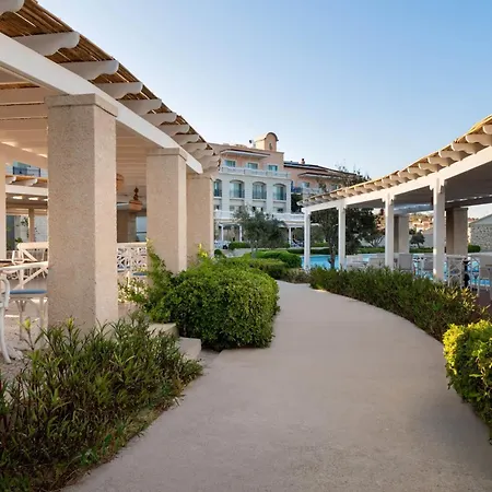 度假村 Dolce By Wyndham Cesme 4*