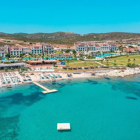 Dolce By Wyndham Cesme