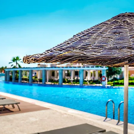 Complex Dolce By Wyndham Cesme 4*