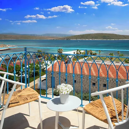 Rezort Dolce By Wyndham Cesme Alaçatı