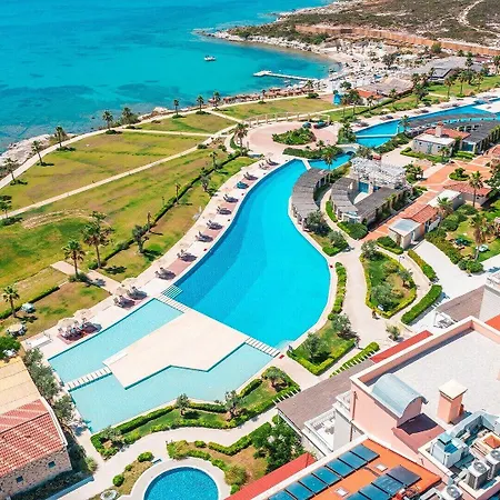 Rezort Dolce By Wyndham Cesme