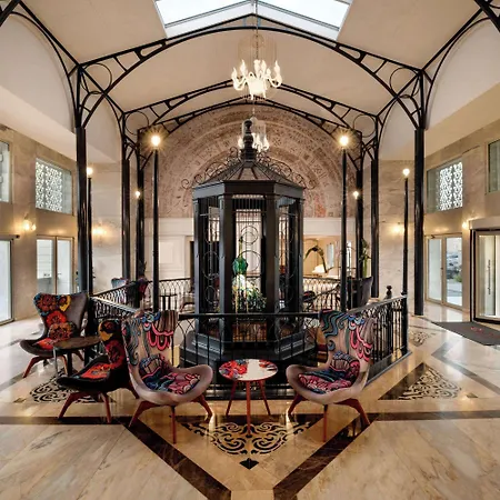 Dolce By Wyndham Cesme Alacati