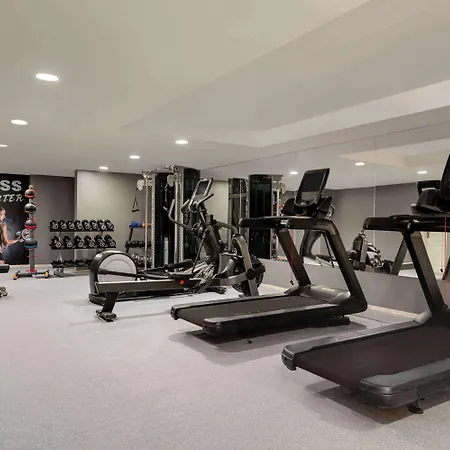 Dolce By Wyndham Cesme 4* Alaçatı