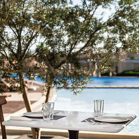 Dolce By Wyndham Cesme Rezort Alaçatı