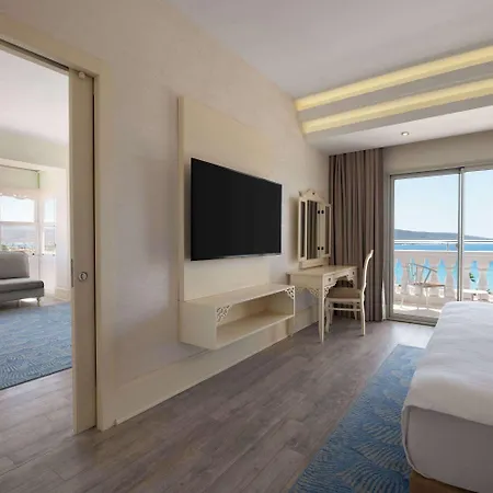 Rezort Dolce By Wyndham Cesme 4*