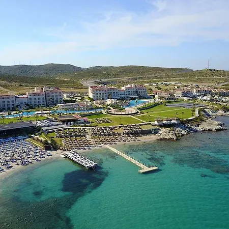 Dolce By Wyndham Cesme