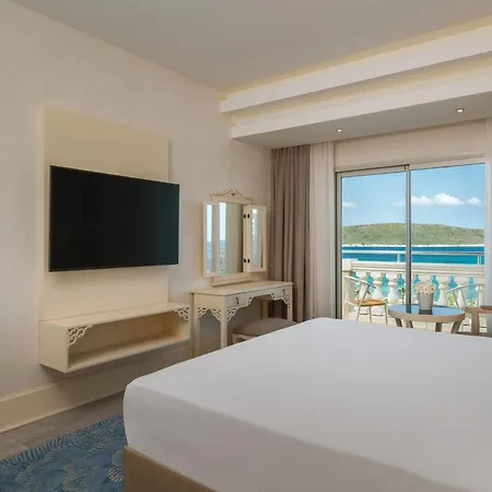 Semesteranläggning (resort) Dolce By Wyndham Cesme