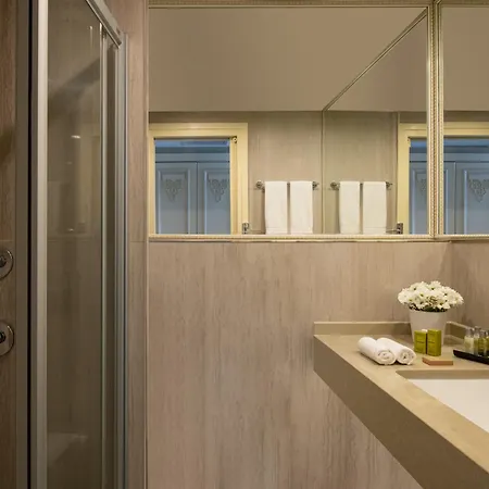 Semesteranläggning (resort) Dolce By Wyndham Cesme 4*