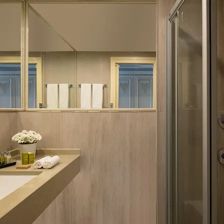 Dolce By Wyndham Cesme 4*