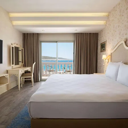 Resort Dolce By Wyndham Cesme Alacati