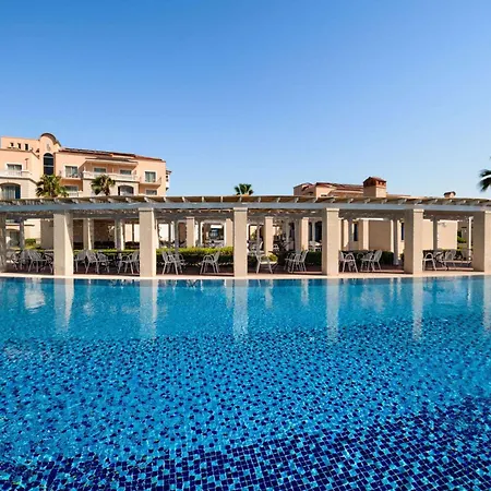 Dolce By Wyndham Cesme Semesteranläggning (resort)