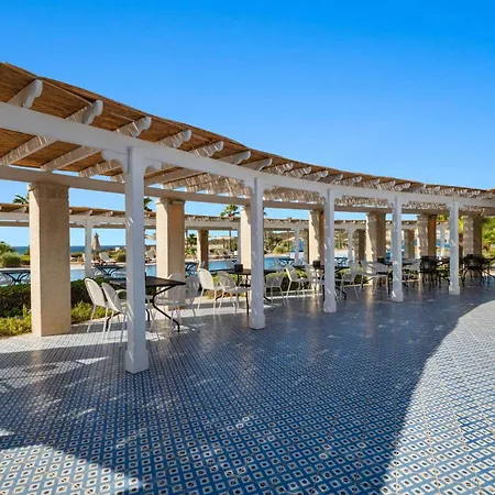 Resort Dolce By Wyndham Cesme Alacati