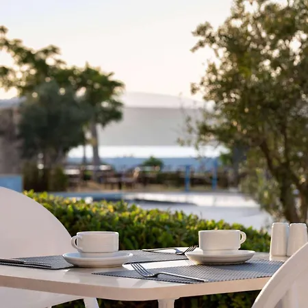 Dolce By Wyndham Cesme Alaçatı