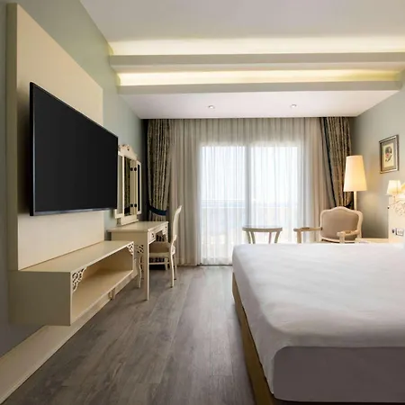 Dolce By Wyndham Cesme 4* Alacati