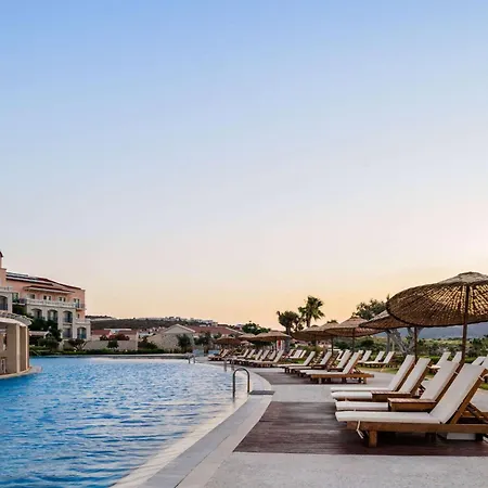 Semesteranläggning (resort) Dolce By Wyndham Cesme 4*
