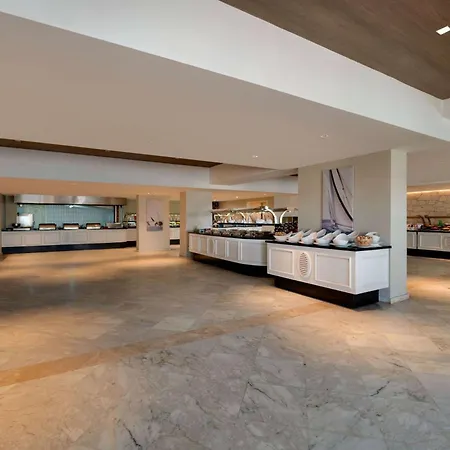 Semesteranläggning (resort) Dolce By Wyndham Cesme 4*