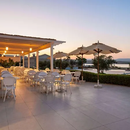 Dolce By Wyndham Cesme Semesteranläggning (resort) Alaçatı