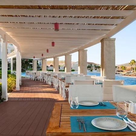 Dolce By Wyndham Cesme 4* Alacati