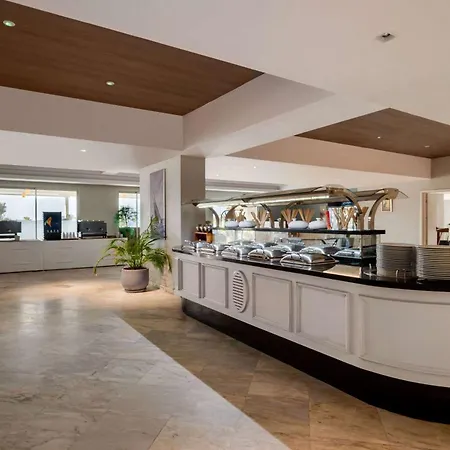 Resort Dolce By Wyndham Cesme 4*