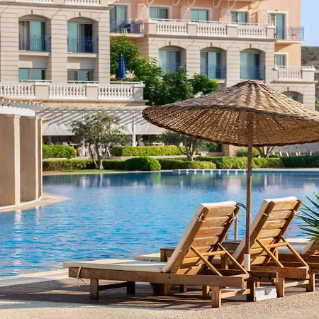 Resort Dolce By Wyndham Cesme Alacati