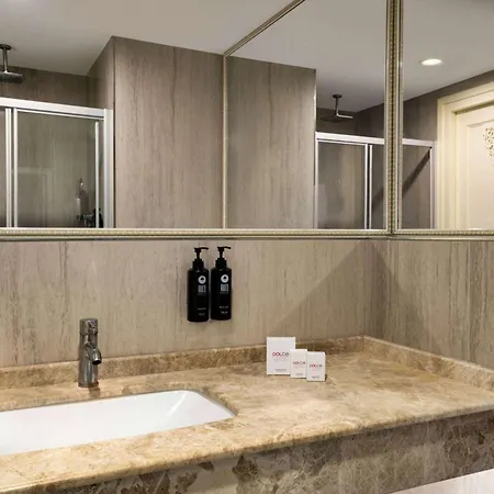 Dolce By Wyndham Cesme 4* Alaçatı