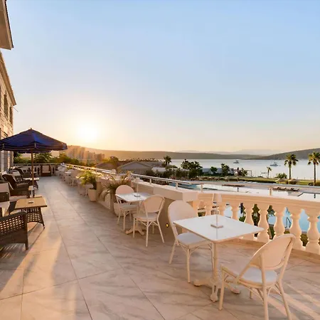 Dolce By Wyndham Cesme Resort