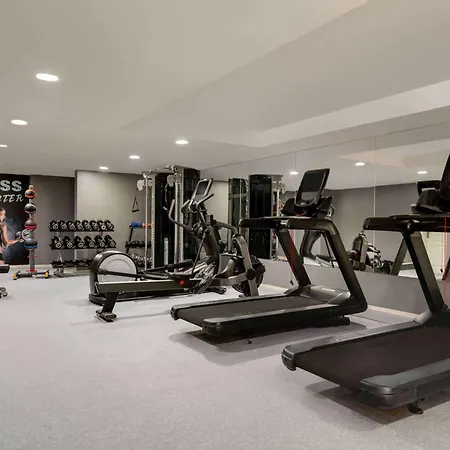 Dolce By Wyndham Cesme Semesteranläggning (resort) 4*