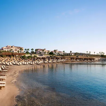 Resort Dolce By Wyndham Cesme 4*