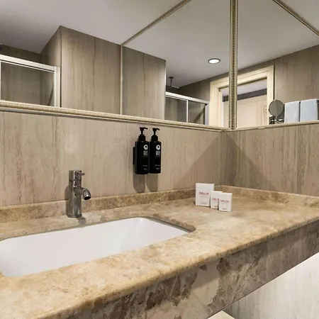 Resort Dolce By Wyndham Cesme Alacati