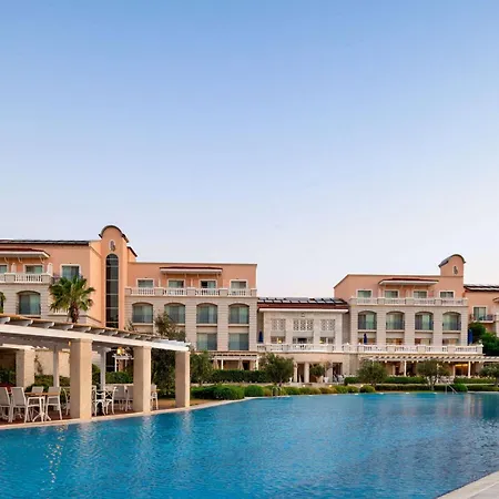 Dolce By Wyndham Cesme 4* Alacati