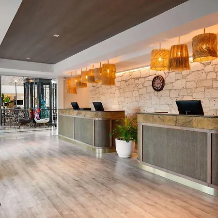 Dolce By Wyndham Cesme Semesteranläggning (resort)