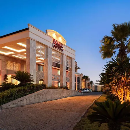 Semesteranläggning (resort) Dolce By Wyndham Cesme