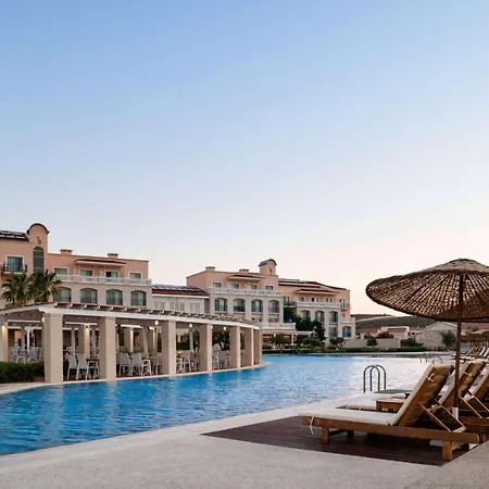 Dolce By Wyndham Cesme Semesteranläggning (resort) 4*