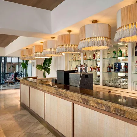 Semesteranläggning (resort) Dolce By Wyndham Cesme 4*