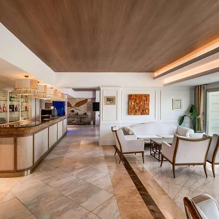 Dolce By Wyndham Cesme Semesteranläggning (resort) Alaçatı