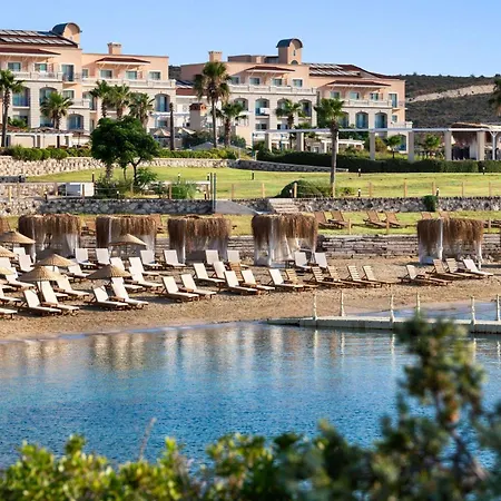 Resort Dolce By Wyndham Cesme Alacati