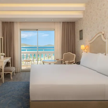 Dolce By Wyndham Cesme Semesteranläggning (resort) 4*