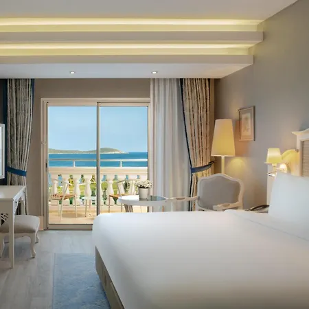 Resort Dolce By Wyndham Cesme 4*