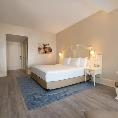 Dolce By Wyndham Cesme Semesteranläggning (resort) Alaçatı