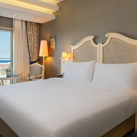 Dolce By Wyndham Cesme Alacati