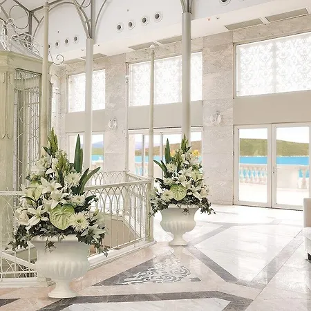 Semesteranläggning (resort) Dolce By Wyndham Cesme