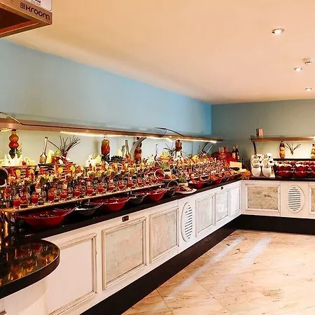 Semesteranläggning (resort) Dolce By Wyndham Cesme