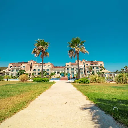 Ośrodek wypoczynkowy Dolce By Wyndham Cesme Alaçatı