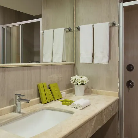 Dolce By Wyndham Cesme Semesteranläggning (resort) Alaçatı