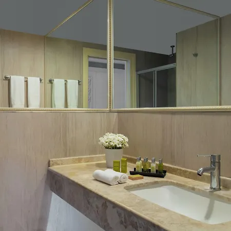 Semesteranläggning (resort) Dolce By Wyndham Cesme